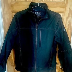 Men’s Medium Kuhl Denim Jacket